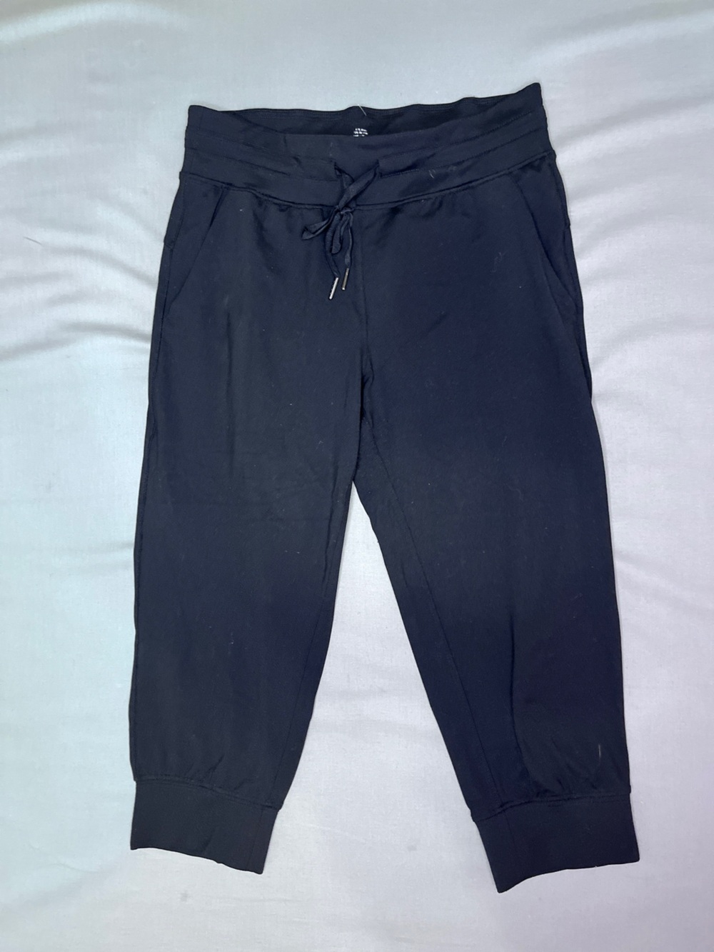ZYIA Jogger capris Size Medium